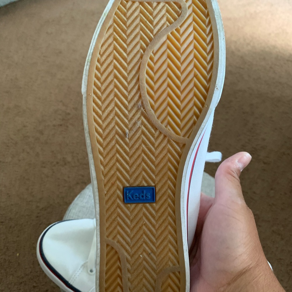 COPY - Ked sneakers